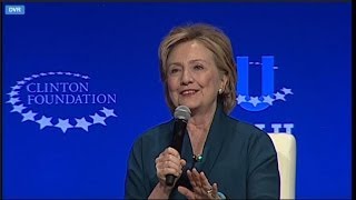Hillary Clinton Put on the Spot on 'Jimmy Kimmel Live'
