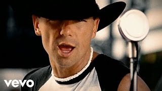 Kenny Chesney - Young