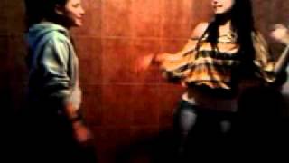 Isaabeeel ii Nansii-Mujer yo te amo-Dj Buxxy