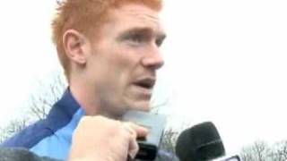 Dave Kitson