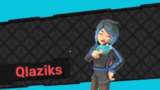 Temtem 0.3.5 Competitive PvP Battle #6 vs Qlaziks