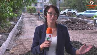 30 сентября - день "Х" для Балакова: какие объекты сдадут вовремя?