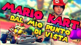 MARIO KART - dal più BRUTTO al più BELLO