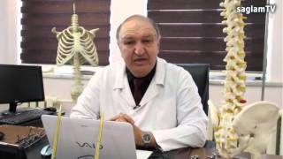 Professor. T.E.D. Yaşar Celilov. Yashar Jalilov. Skolioz cerrahiyyesinin esas prinsipleri