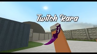 Karambit Twitch
