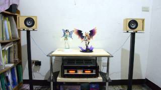 韓信點兵 pioneer M-90a ( pioneer m90a W4-1320 )