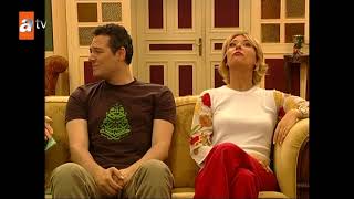 Avrupa Yakası   93 Bölüm  - Tek Parça