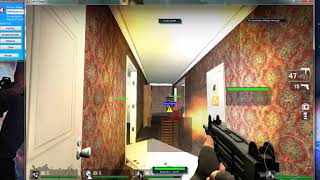 Чит для Left 4 Dead 1