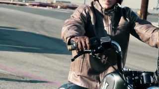 Roland Sands Designs 2013 Apparel at BikeBandit.com