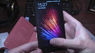 Защитное стекло фирмы Mocolo 0.33mm 2.5D 8-9H для Xiaomi Redmi 3/3S/3 Pro