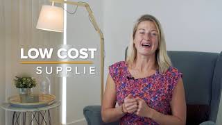 What's great about selling on Amazon FBA