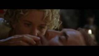 UN ANGEL ENAMORADO by Yangs