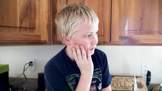 Mom Changed Her Mind What A Jerk Thing To DO!
