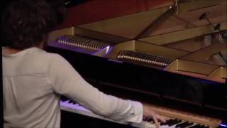 Gebruers-Antunes-Thielemans @ Jazzzolder