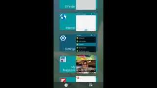 OZCAN ROM REVIEW S5 ROM FOR S4