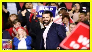 Donald Trump Jr. IGNITES Wisconsin Crowd With SIX WORDS