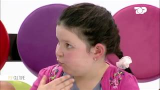 Laura nga "The Voice" në Pop Culture