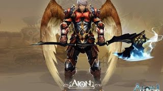 Aion Legend №7 - AION 4.6 наконец-то