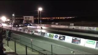 Scat Pack vs Cobra