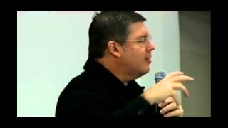 Ed René Kivitz - Uma releitura da missão integral