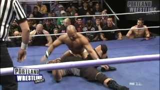 Portland Wrestling Uncut: Episode 14