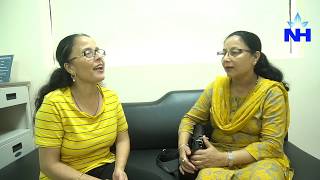 Patient Success Story | Breast Cancer Surgery | Dr. Neha Choudhary