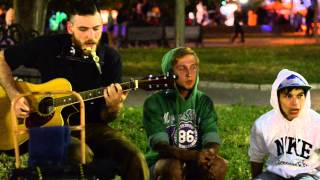 Александр Пирлик - Californication (cover Red Hot Chili Peppers)