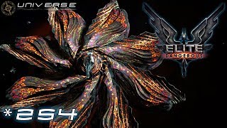 Elite Dangerous #254 Техно брокеры