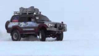 land 80 jeepservice shiliin bogd 2011 /4/