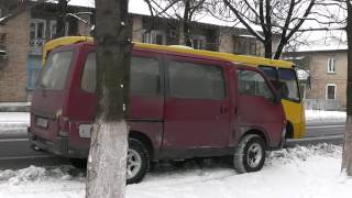 Isuzu Midi 4wd