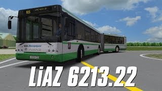 OMSI 2 - LiAZ 6213.22