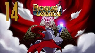 Прохождение Rogue Legacy Серия 14 "Геродот был побежден"