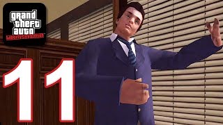 Grand Theft Auto: Liberty City - Gameplay Walkthrough Part 11 (iOS, Android)