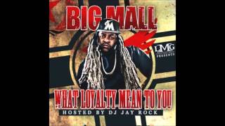 Big Mall Ft Blood Raw Dope Boi