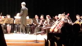 Lark - Romania Folk Music, Philomusica Orchestra