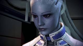 Mass Effect 3 - Titan dream