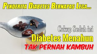 SEDUH INI... ANDA TIDAK AKAN PERNAH MENGELUARKAN BIAYA CHECK UP LAGI SETIAP BULAN