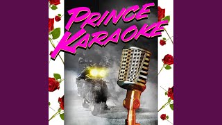 Sexy M.F. (Originally Performed by Prince)