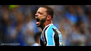 Edinho Campos |  | Best Defensive Skills & Passes | Grêmio