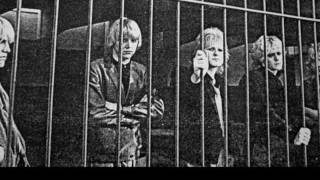 The Dumb Blondes - The Clown (1981)