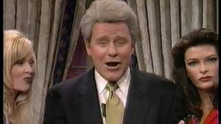 LENO CLINTON: PHIL HARTMAN
