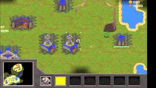 Game Maker RTS