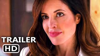 HOME FOR HARVEST Trailer (2020) Romance Movie