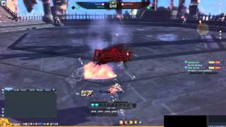 Blade and Soul - NCSoft: Fix your shit. Hacking Summoner at 1990 rating