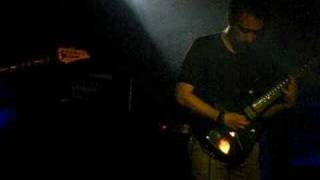Pickblade Gonzalo Astudillo