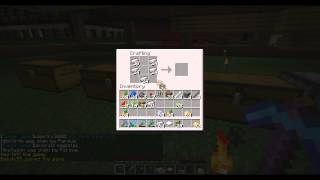 Автоматична ферма за кокошки - 2 варианта - Minecraft - HardCraft