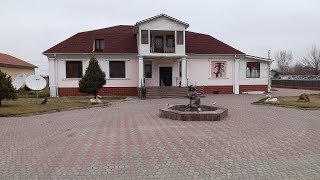 Продается дом, 2 уровня, 8 комнат, 426 квм, 3.6 га, Алматинская обл, пос  Екпенды