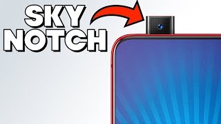 Vivo Nex PARODY - “Sky Notch”