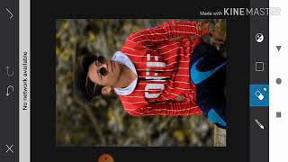 Red Dark Tone effect Lightroom editing / Lightroom Mobile editing/ (swag king editi)