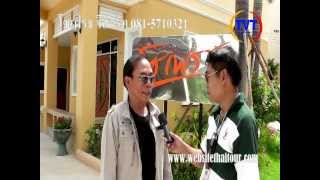 ที่พักเพชรบุรี,โซเฟรชรีสอร์ท